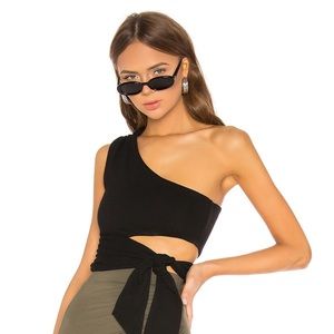 Black Lovers & Friends tank